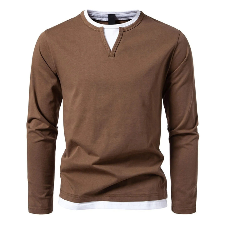JOSHUA® | Stylish Longsleeved Shirt (Buy 1, Get 1 Free)