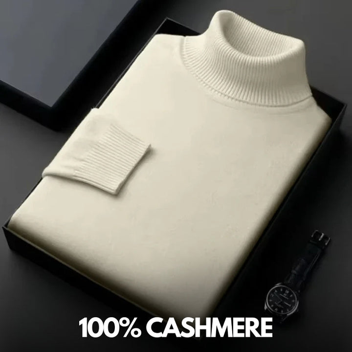 Tom | Cashmere sweater