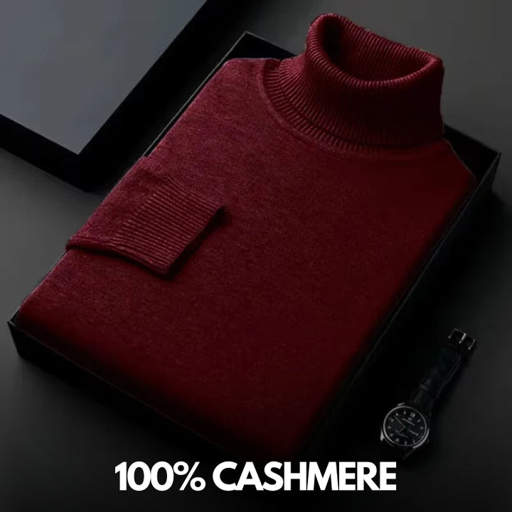 Tom | Cashmere sweater