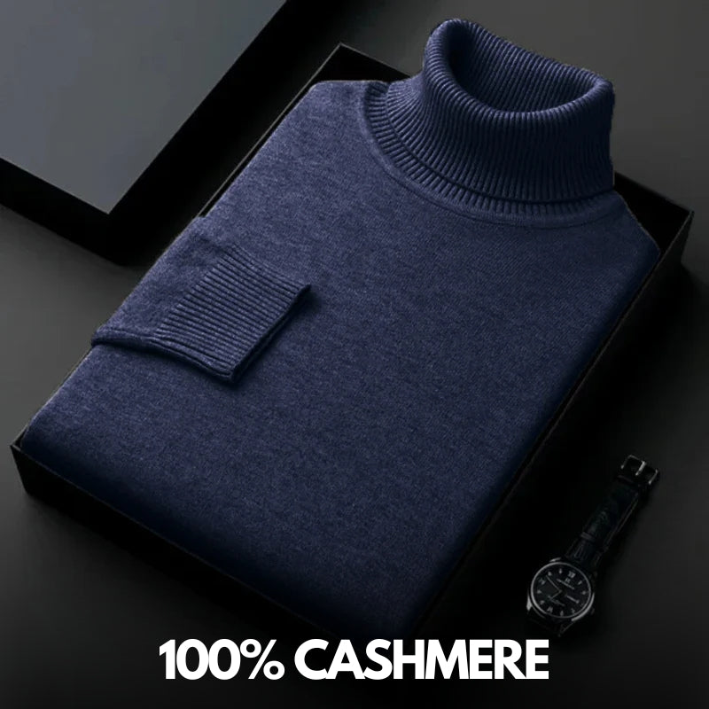 Tom | Cashmere sweater
