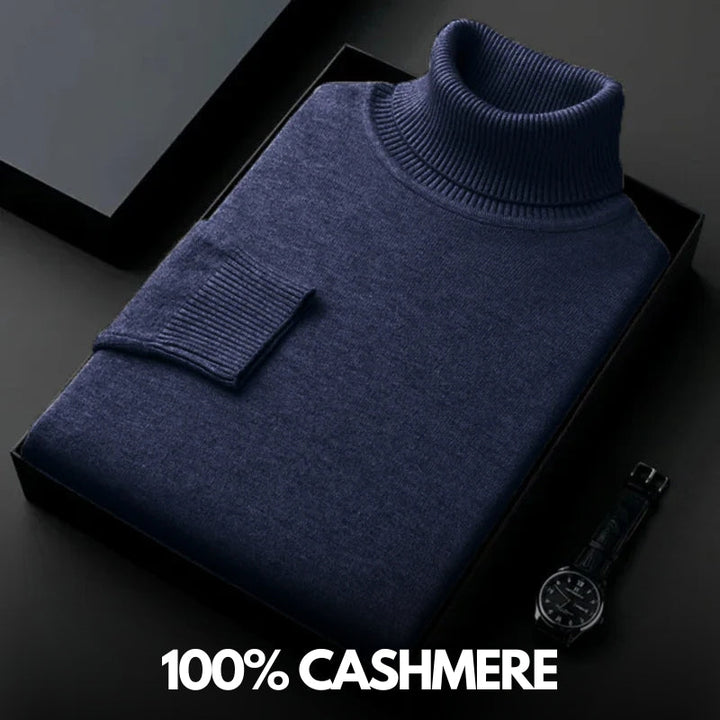 Tom | Cashmere sweater