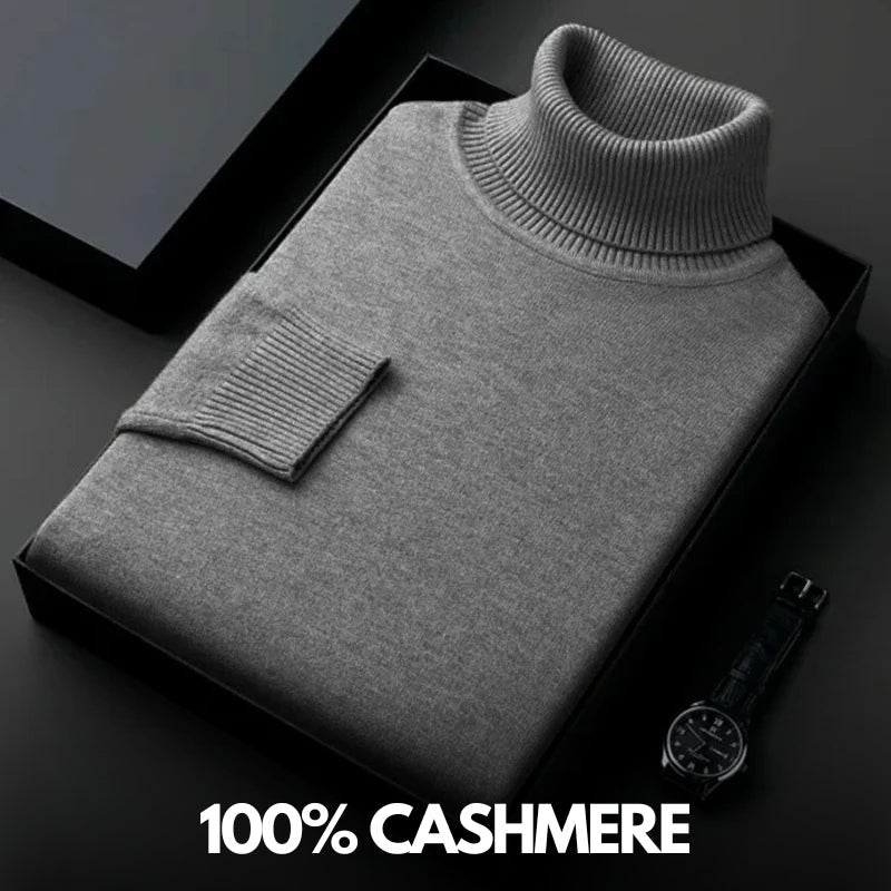 Tom | Cashmere sweater
