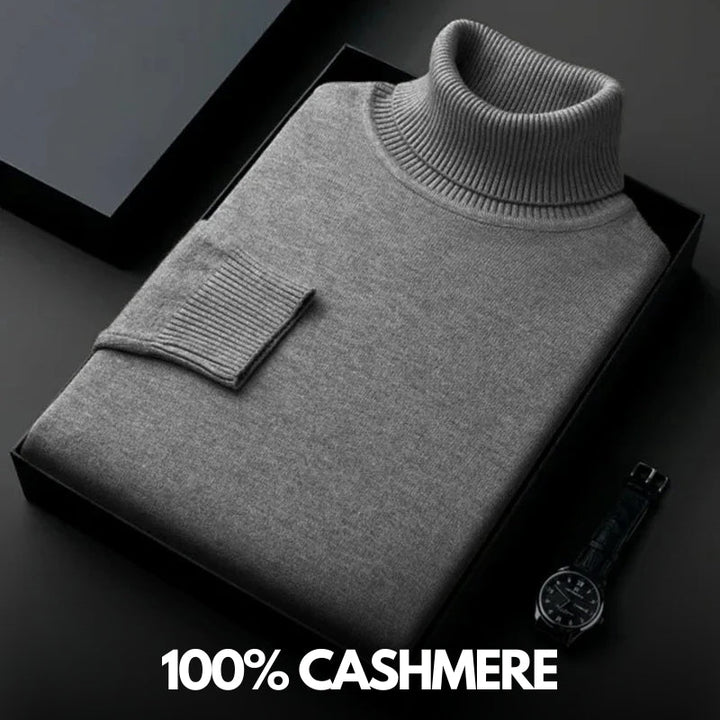 Tom | Cashmere sweater