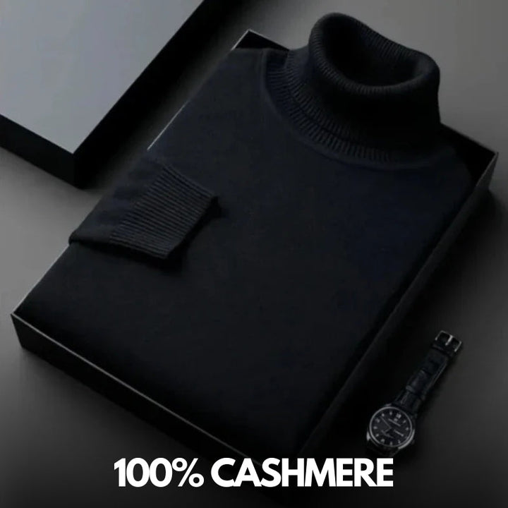 Tom | Cashmere sweater