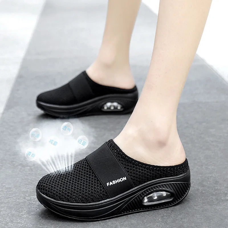 Noemi | Elegant and practical slip-on shoes