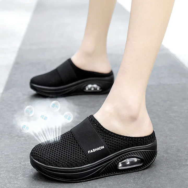 Noemi | Elegant and practical slip-on shoes