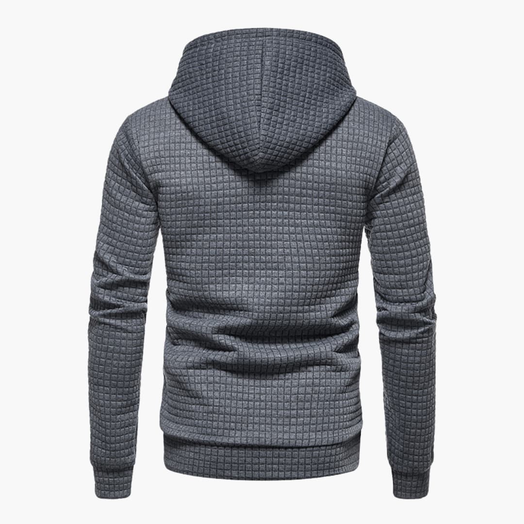 Ryan - Warm Hoodie (Buy 1, Get 1 Free)