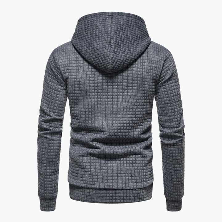 Ryan - Warm Hoodie (Buy 1, Get 1 Free)