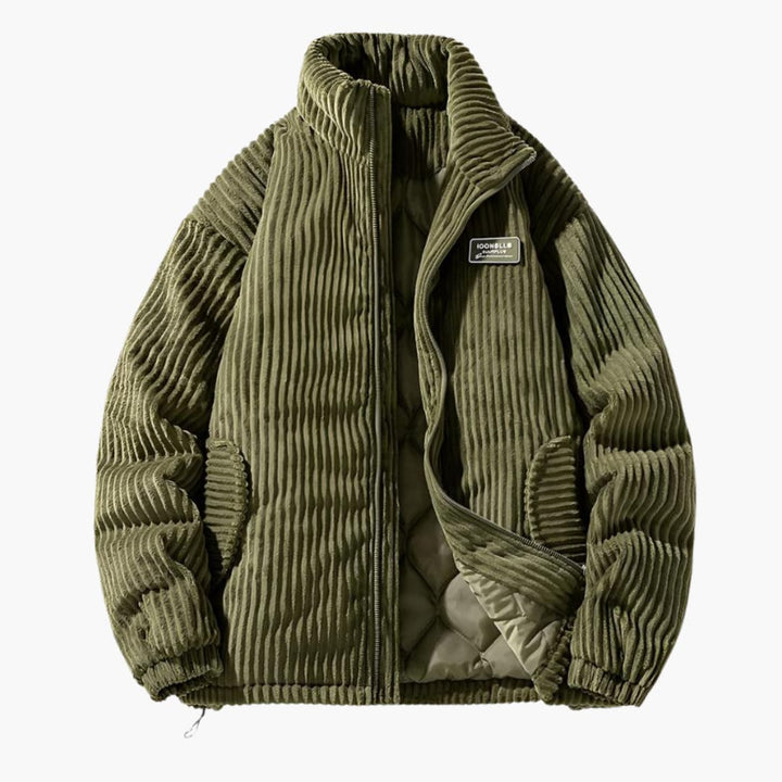 Elliot | Stylish corduroy jacket