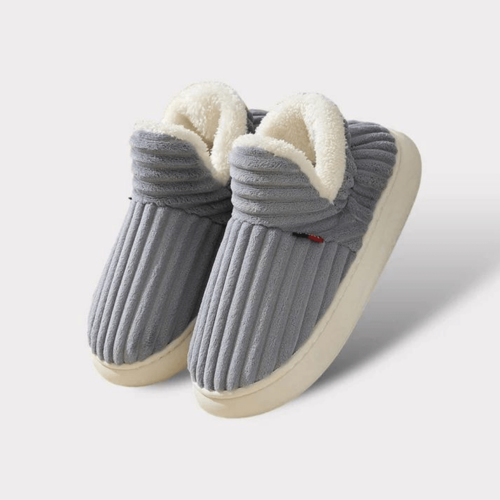 Ellis | Cosy unisex slippers