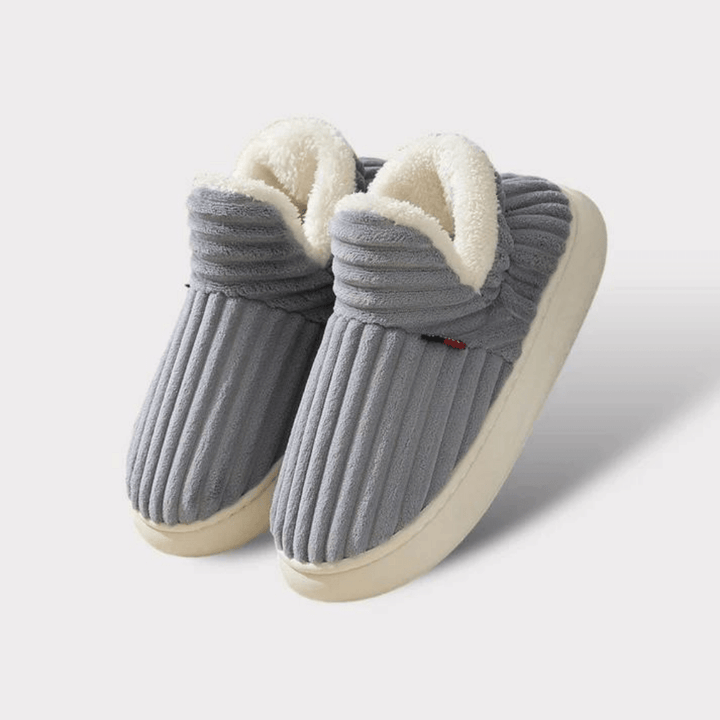 Ellis | Cosy unisex slippers