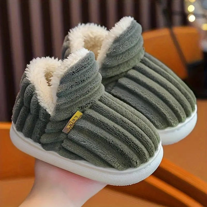 Ellis | Cosy unisex slippers