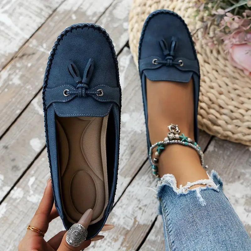 Lise™ | Orthopaedic loafers with arch support