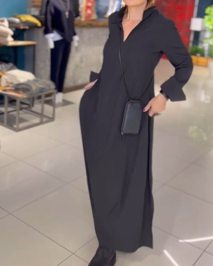 Serena™ - Maxi Dress