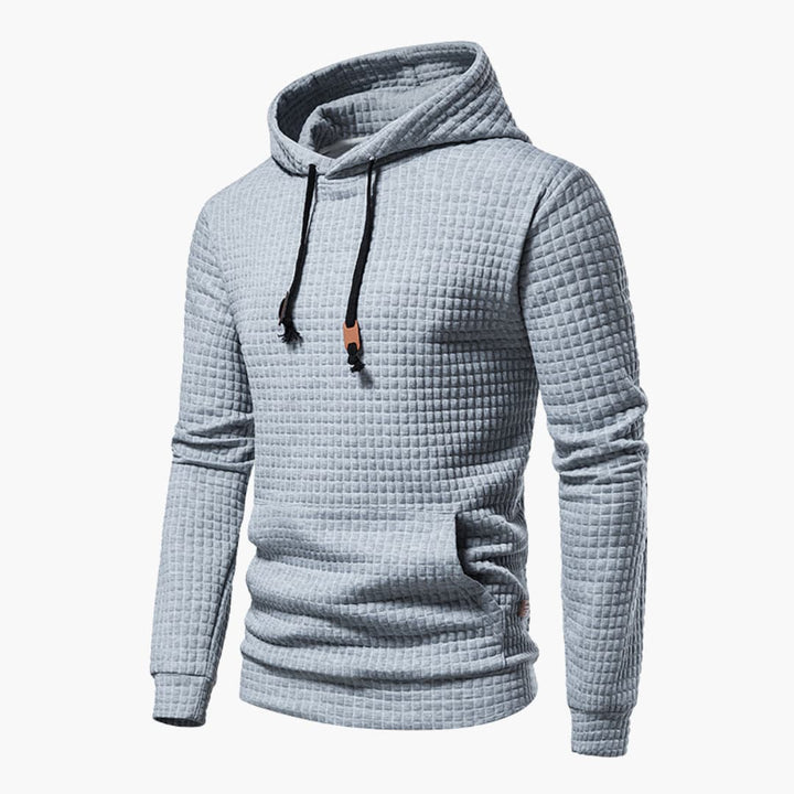 Ryan - Warm Hoodie (Buy 1, Get 1 Free)
