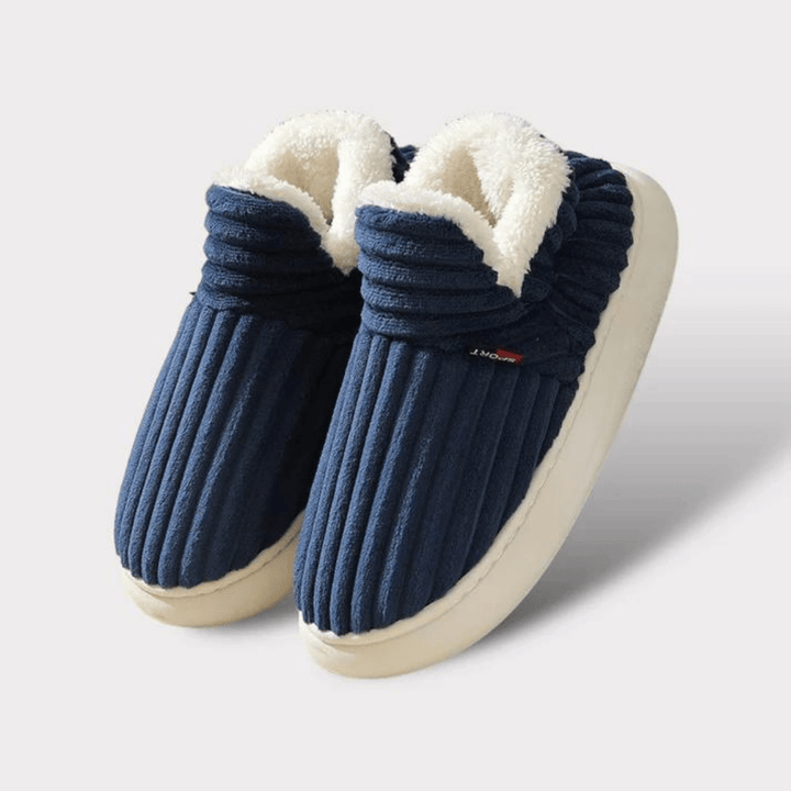 Ellis | Cosy unisex slippers