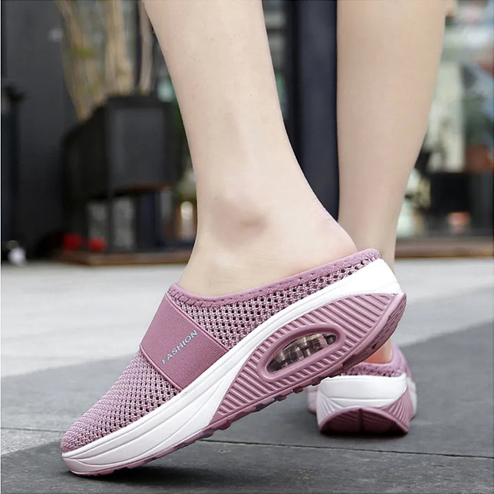Noemi | Elegant and practical slip-on shoes