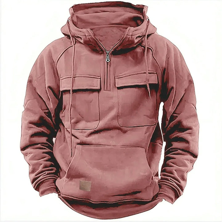 Jake - Premium Tactical Jacket
