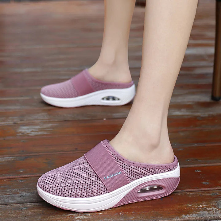 Noemi | Elegant and practical slip-on shoes