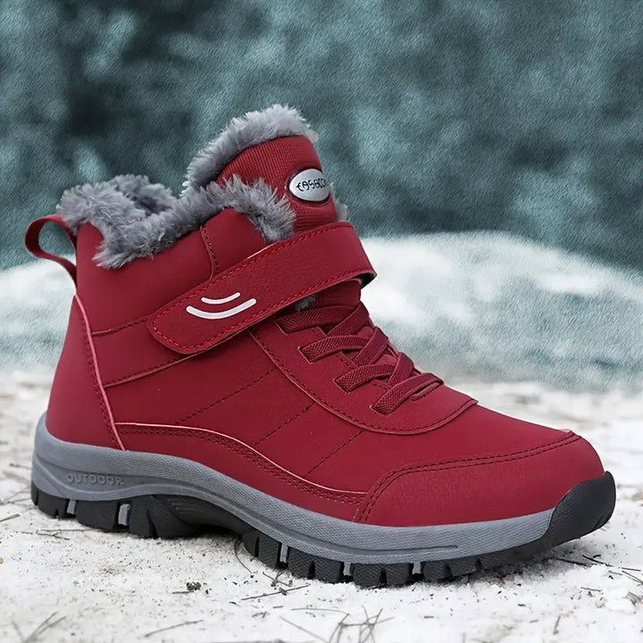 OrthoFit™ - Warm Winter Comfort Boots