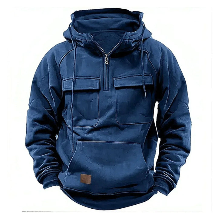 Nick™ - High quality tactical hoodie