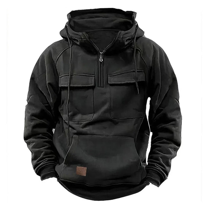 Nick™ - High quality tactical hoodie
