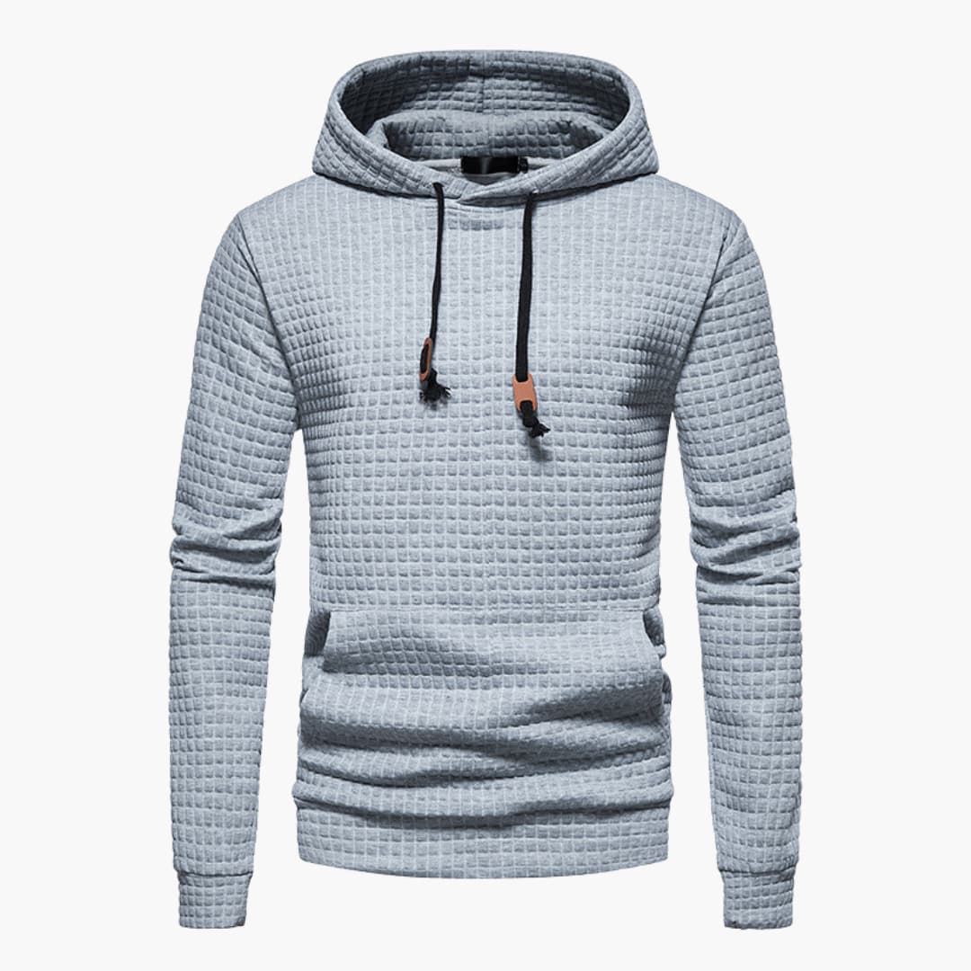 Ryan - Warm Hoodie (Buy 1, Get 1 Free)