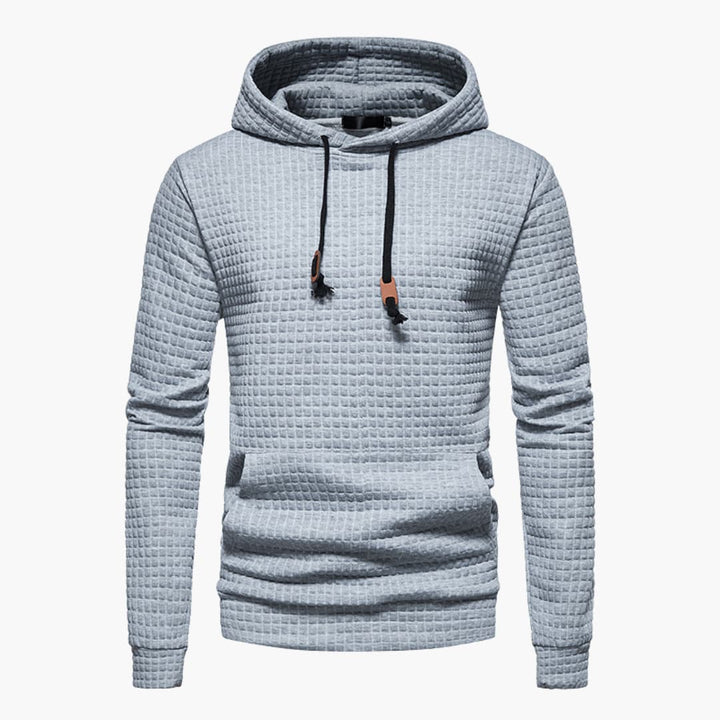 Ryan - Warm Hoodie (Buy 1, Get 1 Free)