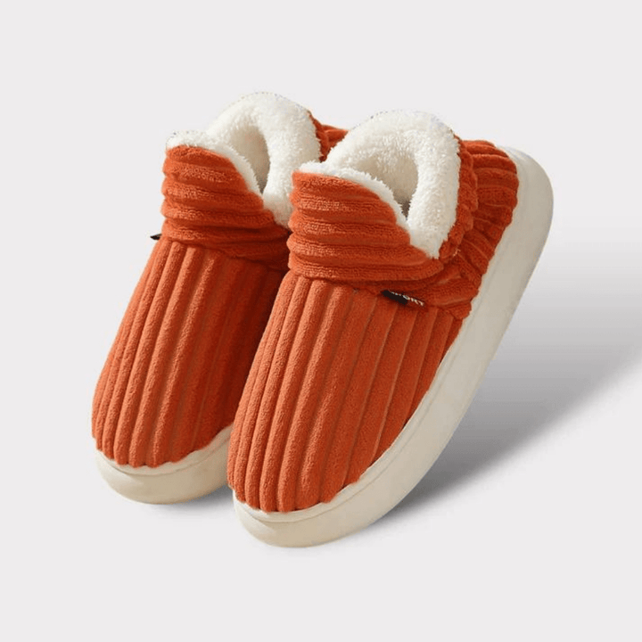 Ellis | Cosy unisex slippers