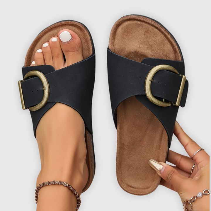 Lena | Soft Glide comfort sandals