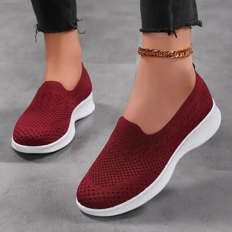 SkechSole™ | Orthopaedic walking shoes with arch support