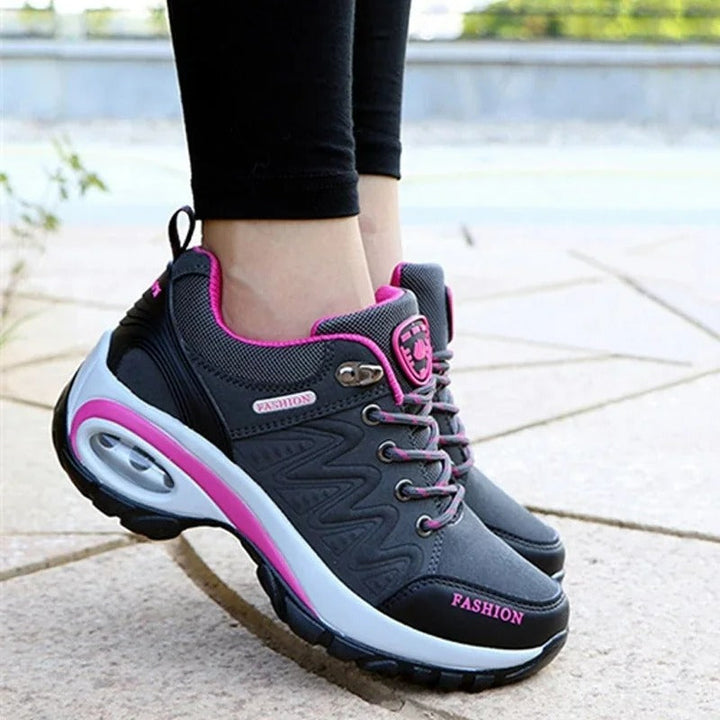 OrthoSteps™ - Orthopaedic shoes
