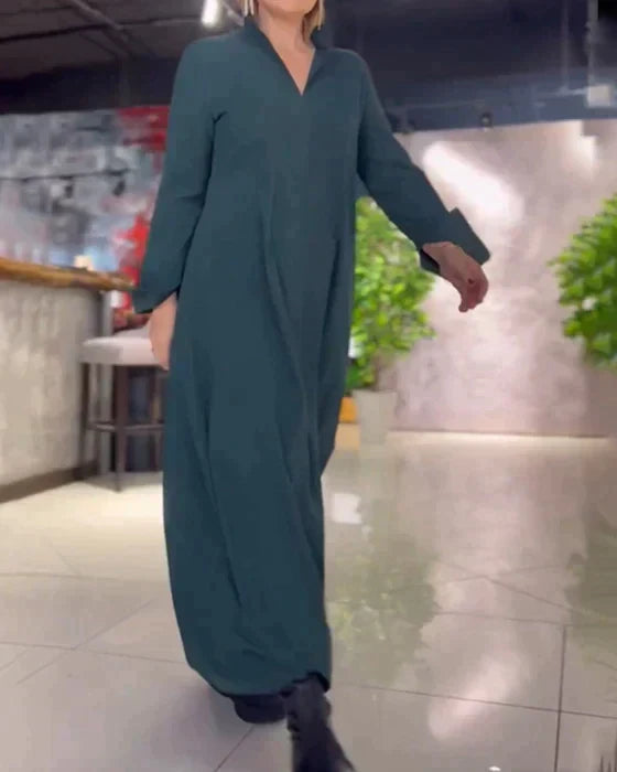 Serena™ - Maxi Dress