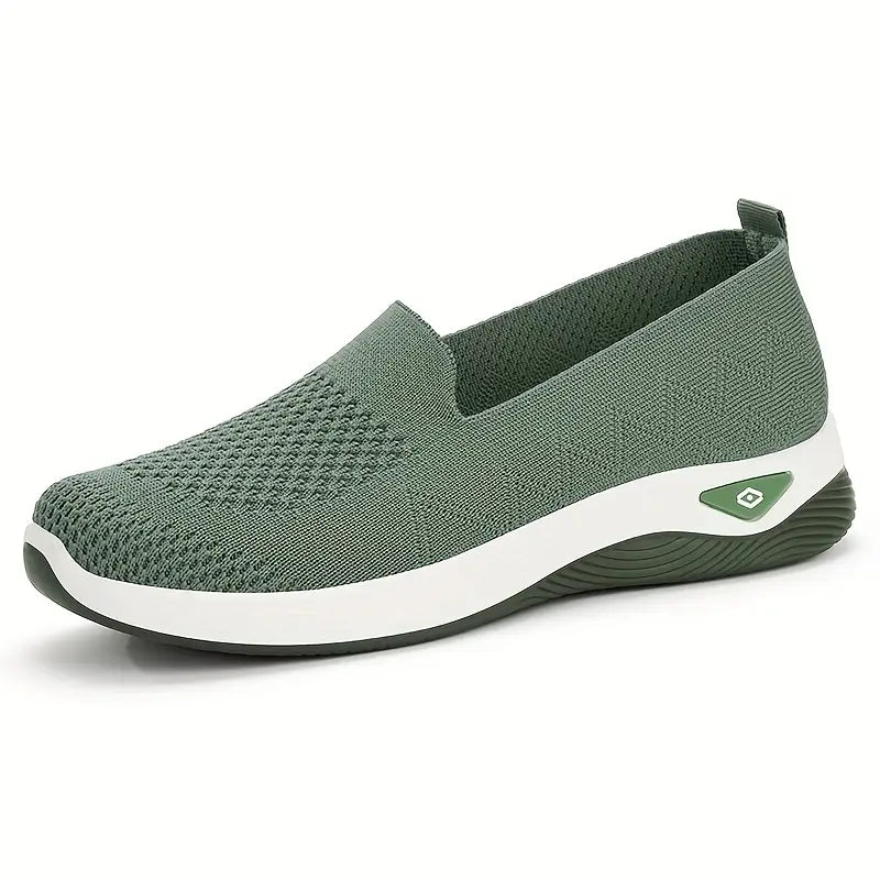 SkySteps™ | Orthopaedic walking shoes with arch support
