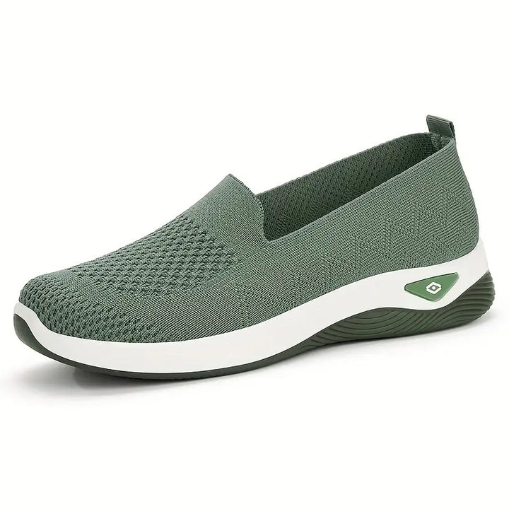 SkySteps™ | Orthopaedic walking shoes with arch support