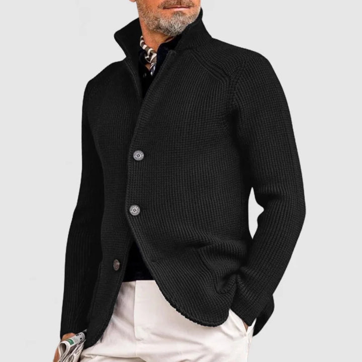 JACK | Knitted Jacket