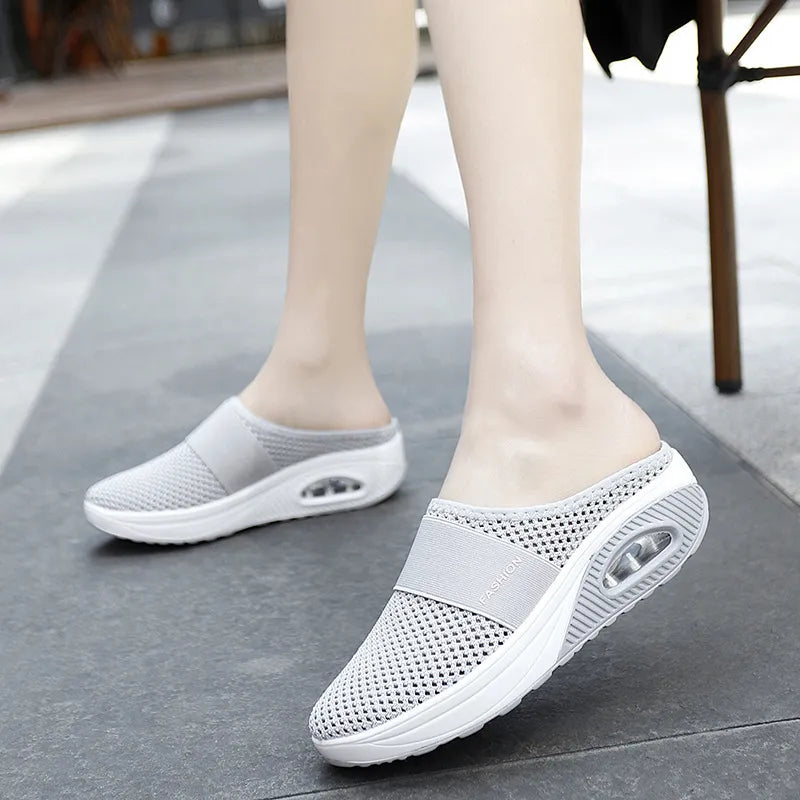 Noemi | Elegant and practical slip-on shoes