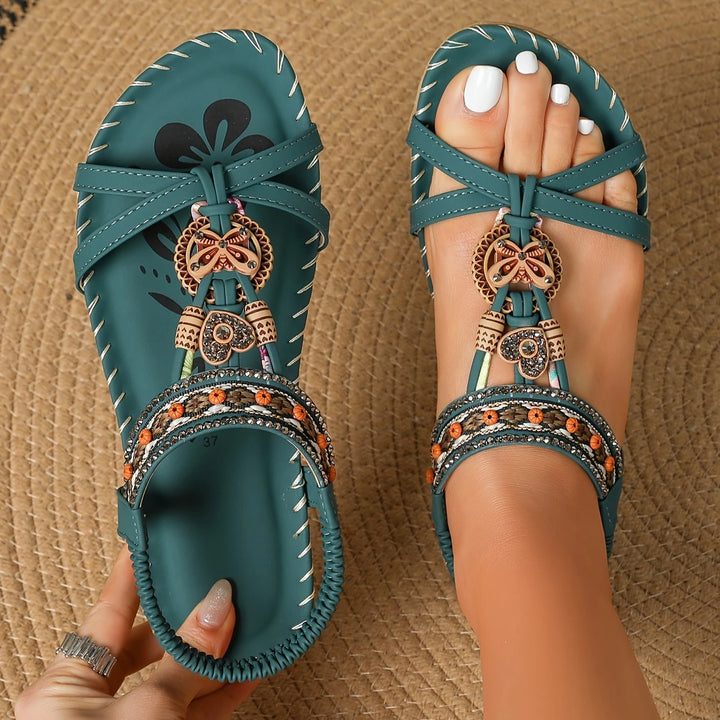 Brenda | Comfortable & elegant sandals