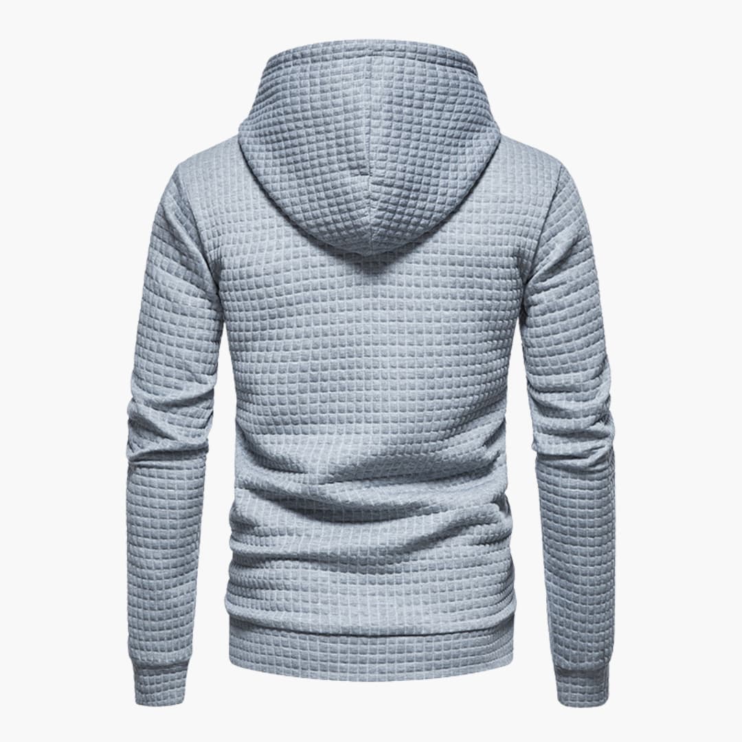 Ryan - Warm Hoodie (Buy 1, Get 1 Free)