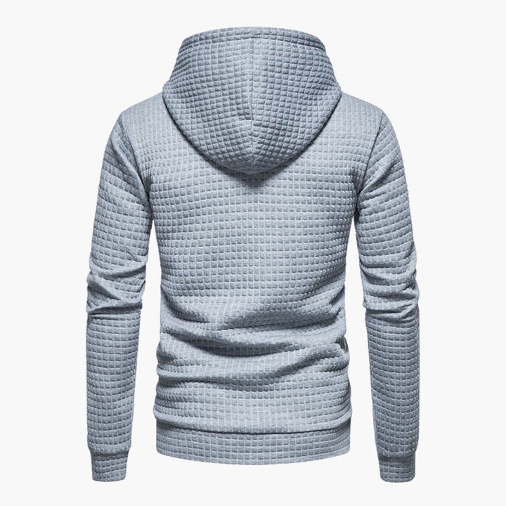Ryan - Warm Hoodie (Buy 1, Get 1 Free)