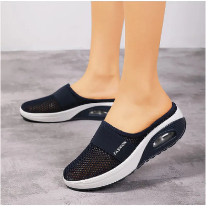 Noemi | Elegant and practical slip-on shoes