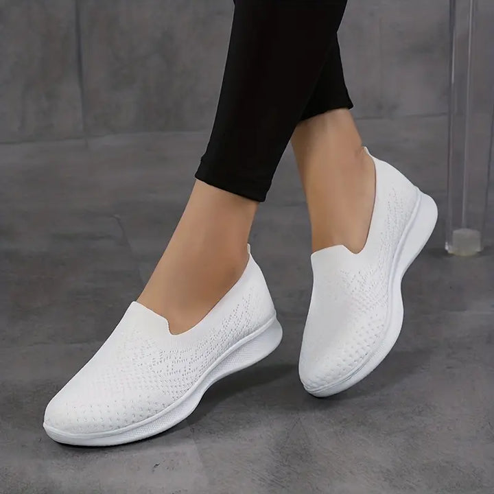 SkechSole™ | Orthopaedic walking shoes with arch support