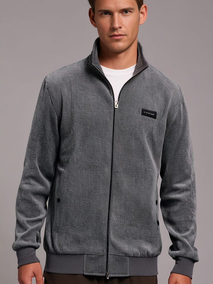 MOUNT | RETRO CORDUROY JACKET