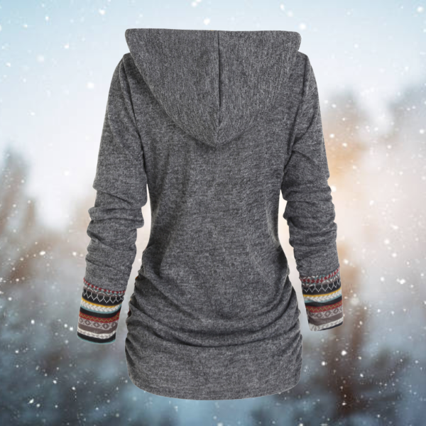Carmen | Casual & Chic Jumper