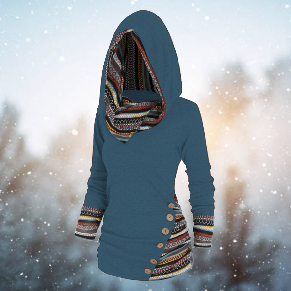 Carmen | Casual & Chic Jumper