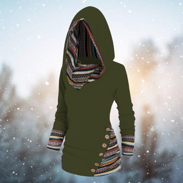 Carmen | Casual & Chic Jumper