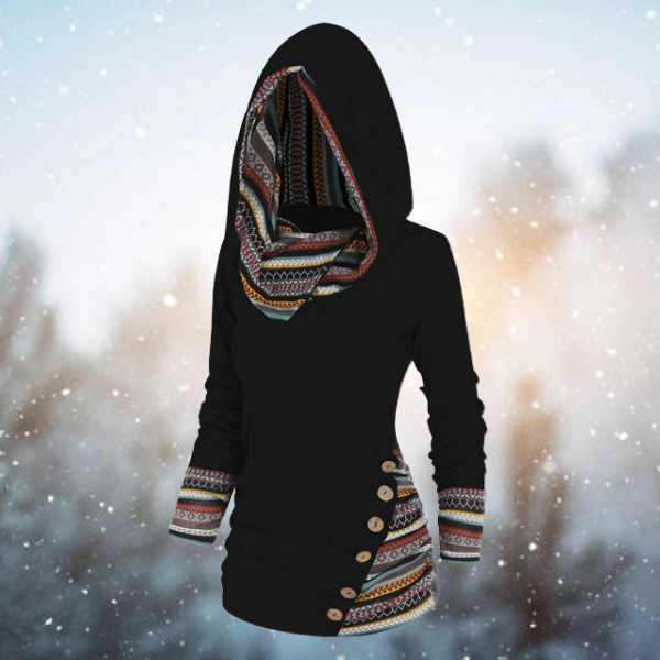 Carmen | Casual & Chic Jumper