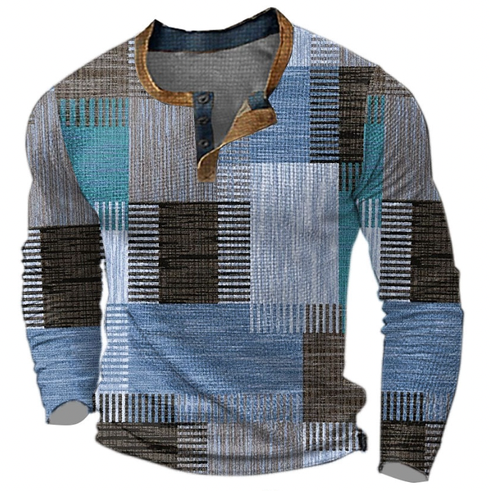 Philippe -  Stylish Men's Pullover
