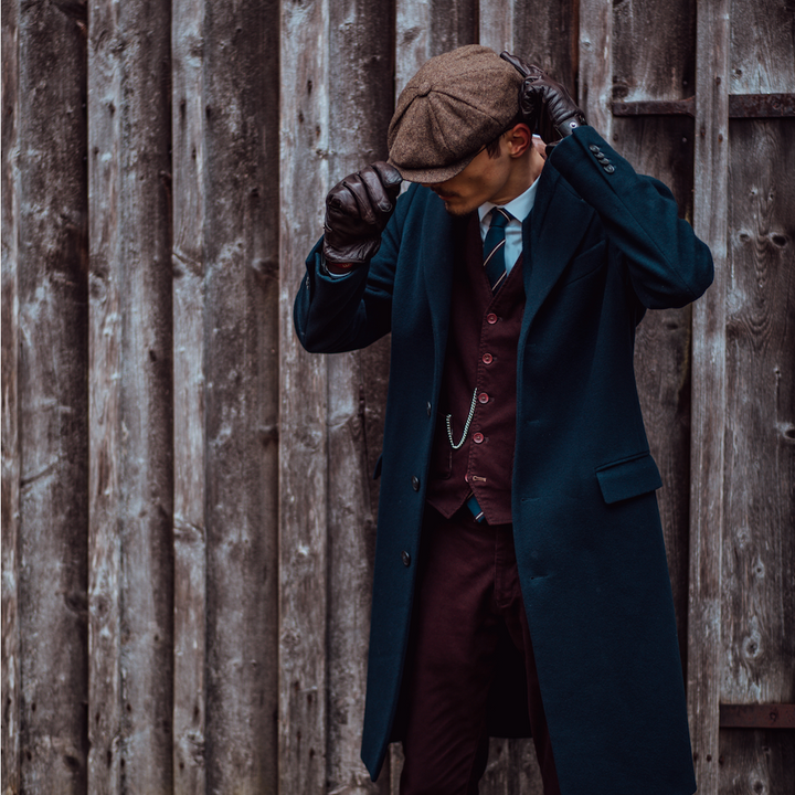 Cillian™ | Vintage cap (Buy 1, get 1 free)