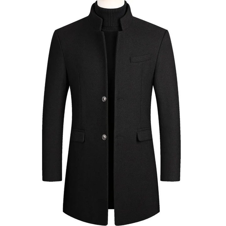 Alexander - Luxury coat